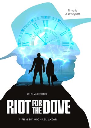 Riot for the dove 2022 in Hindi Dubb Movie